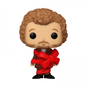 Family Funko POP Home Alone + Pop! Marv with Bow | UAE856370