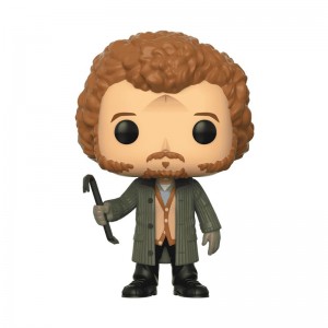 Family Funko POP Home Alone + Pop! Marv with Crowbar | UAE856372