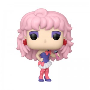 Family Funko POP Jem and the Holograms + Pop! Jem | UAE856375