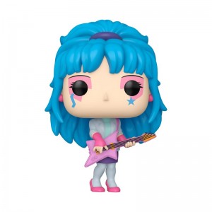Family Funko POP Jem and the Holograms + Pop! Aja Leith | UAE856378