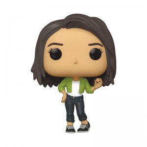 Family Funko POP Luck + Pop! Sam Greenfield | UAE856380