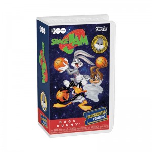 Family Funko POP Space Jam + REWIND Bugs Bunny (Space Jam) | UAE856400