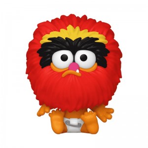 Family Funko POP The Muppets + Pop! Baby Animal | UAE856401