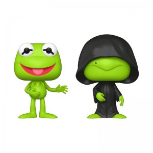 Family Funko POP The Muppets + Pop! Kermit & Constantine 2-Pack | UAE856402