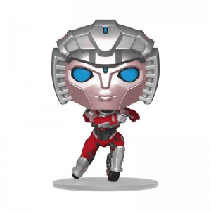Family Funko POP Transformers + Pop! Arcee | UAE856407