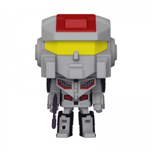 Family Funko POP Transformers + Pop! Astrotrain (Generation 1) | UAE856405