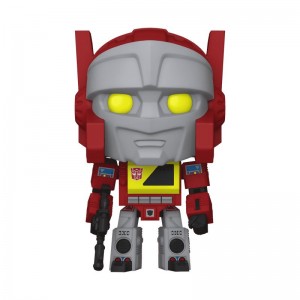 Family Funko POP Transformers + Pop! Blaster (Generation 1) | UAE856406