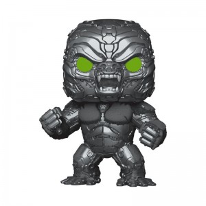 Family Funko POP Transformers + Pop! Optimus Primal | UAE856409
