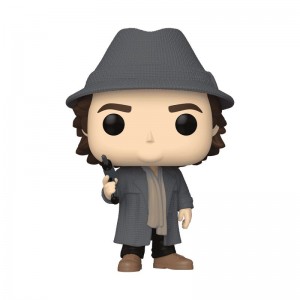 Family Funko POP Uncle Buck + Pop! Uncle Buck | UAE856410