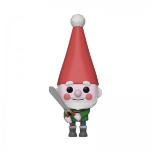 Family Funko POP Wallace and Gromit + Pop! Norbot with Shears | UAE856412