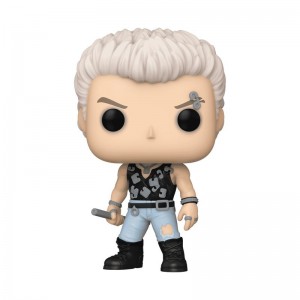 Fantasy Funko POP Buffy the Vampire Slayer + Pop! Spike (Punk) | UAE856524