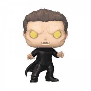 Fantasy Funko POP Buffy the Vampire Slayer + Pop! Angel (Vampire) | UAE856525