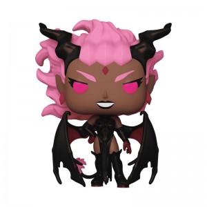 Fantasy Funko POP Castlevania + Pop! Drolta Tzuentes | UAE856526