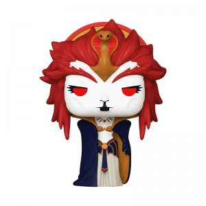 Fantasy Funko POP Castlevania + Pop! Erzsebet Báthory | UAE856527