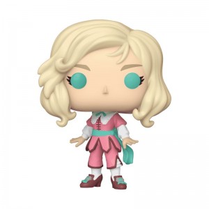 Fantasy Funko POP Castlevania + Pop! Maria Renard | UAE856529
