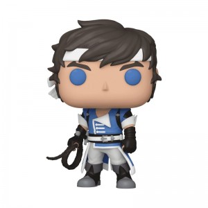 Fantasy Funko POP Castlevania + Pop! Richter Belmont | UAE856528