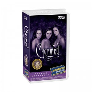 Fantasy Funko POP Charmed + REWIND Phoebe Halliwell (Charmed) | UAE856530