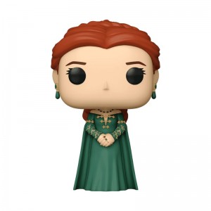 Fantasy Funko POP Game of Thrones + Pop! Alicent Hightower | UAE856541