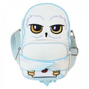 Fantasy Funko POP Harry Potter + Harry Potter Hedwig Crossbuddies® Cosplay Crossbody Bag With Coin Bag | UAE856550