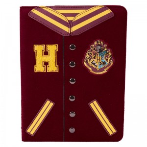 Fantasy Funko POP Harry Potter + Harry Potter Hogwarts Varsity Refillable Stationery Journal | UAE856551