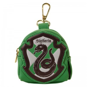 Fantasy Funko POP Harry Potter + Harry Potter Slytherin House Treat & Disposable Bag Holder | UAE856557