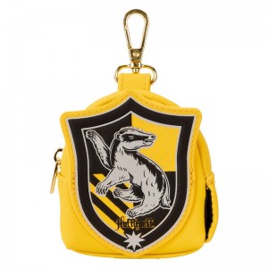 Fantasy Funko POP Harry Potter + Harry Potter Hufflepuff House Treat & Disposable Bag Holder | UAE856559