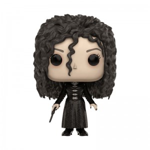 Fantasy Funko POP Harry Potter + Pop! Bellatrix Lestrange | UAE856598