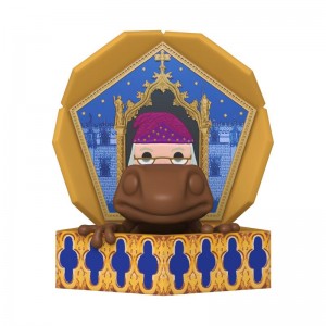 Fantasy Funko POP Harry Potter + Pop! Deluxe Chocolate Frog | UAE856547