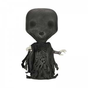 Fantasy Funko POP Harry Potter + Pop! Dementor | UAE856593