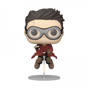 Fantasy Funko POP Harry Potter + Pop! Harry Potter on Nimbus 2000 | UAE856569