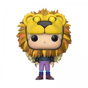 Fantasy Funko POP Harry Potter + Pop! Luna Lovegood with Lion Head | UAE856592