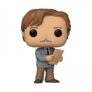 Fantasy Funko POP Harry Potter + Pop! Remus Lupin with Map | UAE856570