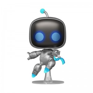 Five Nights at Freddy's Funko POP Astro Bot + Pop! Astro Bot with Pop! Protector | UAE856666