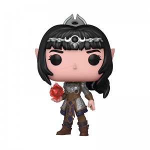 Five Nights at Freddy's Funko POP Baldur's Gate + Pop! Shadowheart | UAE856667