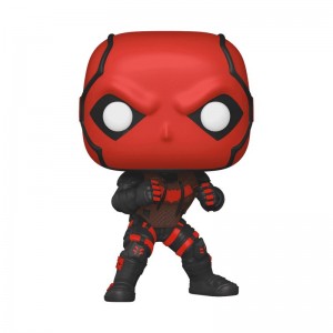 Five Nights at Freddy's Funko POP DC Comics + Pop! Red Hood | UAE856672
