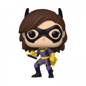 Five Nights at Freddy's Funko POP DC Comics + Pop! Batgirl | UAE856673