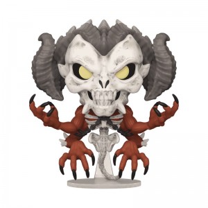 Five Nights at Freddy's Funko POP Diablo + Pop! Mephisto | UAE856674