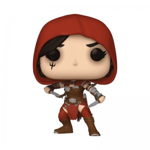 Five Nights at Freddy's Funko POP Diablo + Pop! Rogue with Daggers | UAE856675