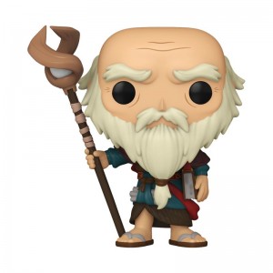 Five Nights at Freddy's Funko POP Diablo + Pop! Deckard Cain | UAE856680