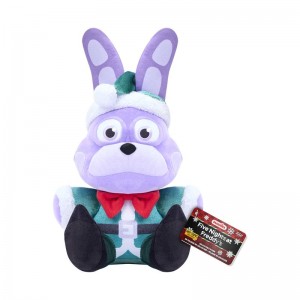 Five Nights at Freddy's Funko POP Five Nights at Freddy's + 10" Elf Bonnie Jumbo Plush | UAE856686
