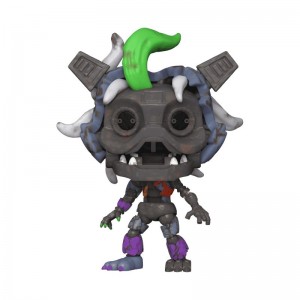 Five Nights at Freddy's Funko POP Five Nights at Freddy's + Pop! Ruined Roxy | UAE856689