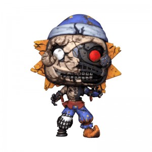 Five Nights at Freddy's Funko POP Five Nights at Freddy's + Pop! Eclipse | UAE856690