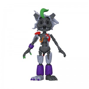 Five Nights at Freddy's Funko POP Five Nights at Freddy's + Ruined Roxy Action Figure | UAE856692