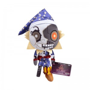 Five Nights at Freddy's Funko POP Five Nights at Freddy's + Ruined Moon Plush | UAE856693