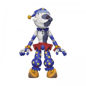 Five Nights at Freddy's Funko POP Five Nights at Freddy's + Moon Action Figure | UAE856701