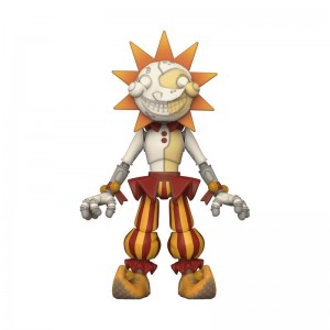 Five Nights at Freddy's Funko POP Five Nights at Freddy's + Sun Action Figure | UAE856702
