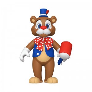 Five Nights at Freddy's Funko POP Five Nights at Freddy's + Circus Freddy Action Figure | UAE856706