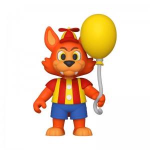 Five Nights at Freddy's Funko POP Five Nights at Freddy's + Balloon Foxy Action Figure | UAE856708