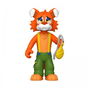 Five Nights at Freddy's Funko POP Five Nights at Freddy's + Circus Foxy Action Figure | UAE856711