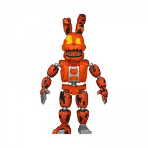 Five Nights at Freddy's Funko POP Five Nights at Freddy's + Jack-O-Bonnie (Dreadbear) Action Figure | UAE856721
